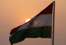 Photo of बस्तर में गणतंत्र दिवस पर 47 गांवों में पहली बार फहराया गया तिरंगा