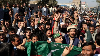 Photo of बढ़ती बेरोजगारी से बेहाल हैं पाकिस्तानी युवा