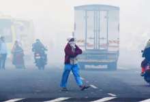 Photo of वायु प्रदूषण के कारण होने वाली मौतों पर पुख्ता डाटा नहीं