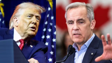 Photo of ट्रंप ने कनाडा के बॉम्बार्डियर जेट्स को किया डी-सर्टिफाई