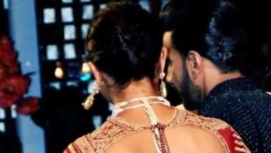 Photo of कभी बैकग्राउंड डांसर थी ये हीरोइन, डेब्यू करते ही बन गई स्टार