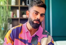 Photo of विराट कोहली का इंस्टाग्राम हुआ एक्टिव, फैंस को मिली राहत की सांस