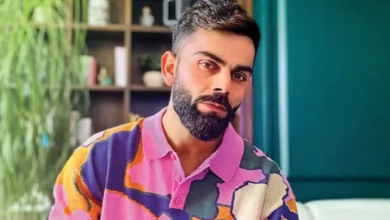 Photo of विराट कोहली का इंस्टाग्राम हुआ एक्टिव, फैंस को मिली राहत की सांस