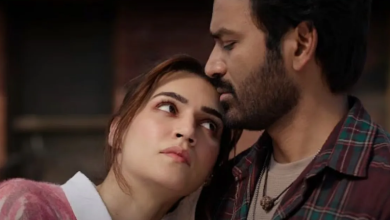Photo of वीकेंड पर घर बैठे लीजिए शंकर और मुक्ति की प्रेम कहानी का आनंद, आ गई रिलीज डेट