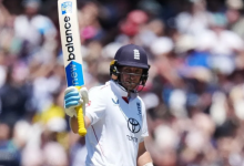 Photo of Joe Root ने शतक ठोककर तोड़ा रिकी पोंटिंग का रिकॉर्ड, निशाने पर अब सचिन तेंदुलकर का कीर्तिमान