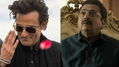 Photo of Dhurandhar मूवी में अक्षय खन्ना की तारीफ होने पर राकेश बेदी ने दिया रिएक्शन