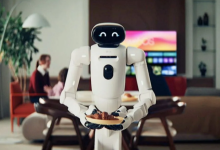 Photo of नाश्ता बनाएगा, कपड़े धोएगा: CES 2026 में LG पेश करेगा AI होम असिस्टेंट रोबोट