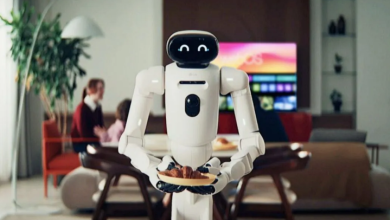 Photo of नाश्ता बनाएगा, कपड़े धोएगा: CES 2026 में LG पेश करेगा AI होम असिस्टेंट रोबोट