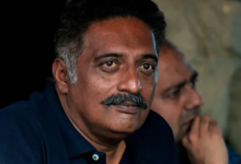 Photo of  एआर रहमान के बाद Prakash Raj ने इंडस्ट्री को लेकर दिया चौंकाने वाला बयान