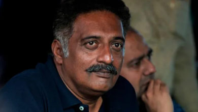 Photo of  एआर रहमान के बाद Prakash Raj ने इंडस्ट्री को लेकर दिया चौंकाने वाला बयान
