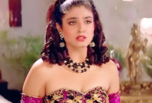 Photo of Raveena Tandon के हाथ में एक्टर ने की उल्टी, आंख बंदकर सेट से भागीं एक्ट्रेस