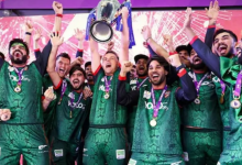 Photo of  सैम करन की कप्तानी वाली टीम बनी चैंपियन, 16 साल बाद फाइनल हारी मुंबई इंडियंस