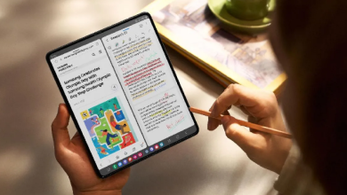 Photo of  Samsung के फोल्ड 5G फोन पर 55 हजार का डिस्काउंट