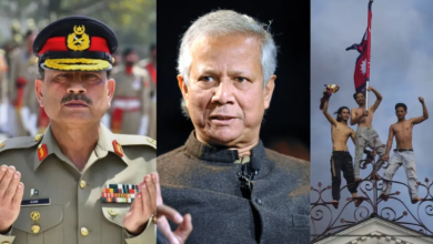 Photo of 2026 में भारत की ‘नेबरहुड फर्स्ट पॉलिसी’ की अग्निपरीक्षा