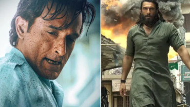 Photo of रणवीर सिंह की ‘धुरंधर’ देख दर्शकों का फूटा गुस्सा, बोले- ‘क्या हम 5 साल के बच्चे हैं…’