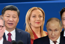 Photo of वेनेजुएला पर अमेरिकी हमले के बाद दो धड़ों में बंट गई दुनिया