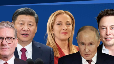 Photo of वेनेजुएला पर अमेरिकी हमले के बाद दो धड़ों में बंट गई दुनिया