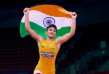 Photo of हिसार की अंतिम पंघाल बनीं सबसे महंगी भारतीय महिला पहलवान
