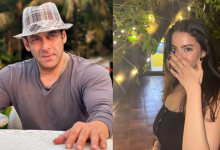 Photo of ससुर बनने वाले हैं Salman Khan