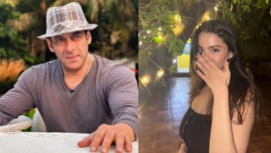 Photo of ससुर बनने वाले हैं Salman Khan