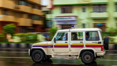 Photo of दिल्ली में आतंकी हमले की आशंका, विदेशी नेटवर्क से जुड़े स्थानीय गैंगस्टर कर सकते हैं कुछ