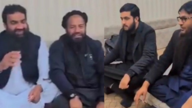 Photo of 26 जनवरी पर देश को दहलाने की साजिश: POK के मुजफ्फराबाद से ऑपरेट हो रहे पंजाब के गैंगस्टर