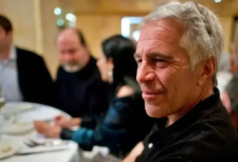 Photo of जेल से छूटते ही प्रिंस एंड्रयू ने एपस्टीन को बकिंघम पैलेस में किया गया था आमंत्रित