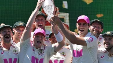 Photo of WTC Standings में बड़ा उलटफेर, ऑस्ट्रेलिया टॉप पर मजबूत