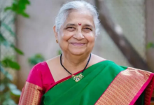 Photo of ‘बच्चों को देश के बंटवारे के बारे में बताना चाहिए’: सुधा मूर्ति