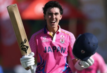 Photo of  जापान बना ‘बाजीगर’, अंडर-19 वर्ल्‍ड कप में ऑस्‍ट्रेलिया के खिलाफ बना डाले ये ऐतिहासिक रिकॉर्ड्स