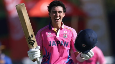 Photo of  जापान बना ‘बाजीगर’, अंडर-19 वर्ल्‍ड कप में ऑस्‍ट्रेलिया के खिलाफ बना डाले ये ऐतिहासिक रिकॉर्ड्स