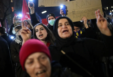 Photo of ईरान में बढ़ रहा संकट, अपने नागरिकों को बाहर निकालने की तैयारी में भारत