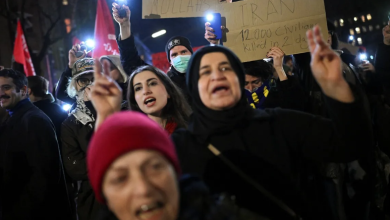 Photo of ईरान में बढ़ रहा संकट, अपने नागरिकों को बाहर निकालने की तैयारी में भारत