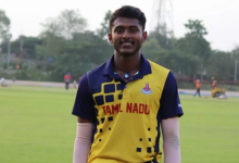 Photo of साई सुदर्शन गंभीर रूप से हुए चोटिल, महीनों तक हो सकते हैं मैदान से बाहर