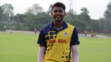 Photo of साई सुदर्शन गंभीर रूप से हुए चोटिल, महीनों तक हो सकते हैं मैदान से बाहर