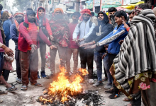 Photo of उत्तर भारत में ‘कोल्ड वेव’ का अलर्ट: दिल्ली से यूपी तक पारा गिरा