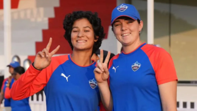 Photo of 16 साल की लड़की ने किया दिल्ली के लिए डेब्यू और रच दिया इतिहास, जमा चुकी है दोहरा शतक