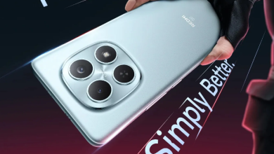 Photo of Redmi Note 15 5G की सेल भारत में शुरू