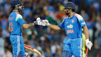 Photo of बीसीसीआई ने ग्रेड A+ खत्म करने का बनाया प्लान! रोहित-कोहली का तगड़ा नुकसान होना तय