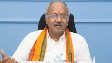 Photo of छत्तीसगढ़ में स्काउट गाइड के आयोजन पर विवादों का साया