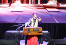 Photo of  प्रयागराज में माघ मेला हुआ शुरू, अनूप जलोटा-मालिनी अवस्थी प्रस्तुत करेंगे सांस्कृतिक कार्यक्रम