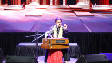 Photo of प्रयागराज में माघ मेला हुआ शुरू, अनूप जलोटा-मालिनी अवस्थी प्रस्तुत करेंगे सांस्कृतिक कार्यक्रम