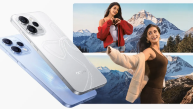 Photo of Oppo Reno 15 Series के नए मॉडल्स 8 जनवरी को होंगे भारत में लॉन्च