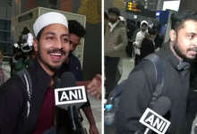 Photo of ईरान के अस्थिर हालात में सैकड़ों भारतीय सुरक्षित स्वदेश लौटे