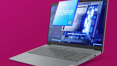 Photo of 40 हजार से कम में खरीदना है नया लैपटॉप? यहां देखें टॉप डील्स