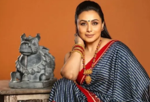 Photo of Rani Mukerji ने खोला घर का राज, आदित्य संग लव स्टोरी बताने से किया इनकार