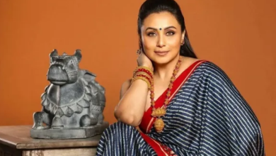 Photo of Rani Mukerji ने खोला घर का राज, आदित्य संग लव स्टोरी बताने से किया इनकार
