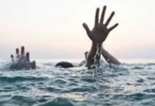 Photo of  मूर्ति विसर्जन के लिए पहुंचे पांच-छह लोगों में से एक यमुना नहर में डूबा