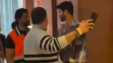 Photo of टीम इंडिया के स्टार ने फैन को किया सेल्फी देने से इनकार तो मच गया बवाल