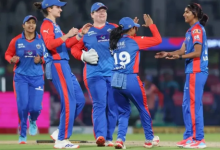 Photo of दिल्ली ने हासिल की रोमांचक जीत, मुंबई की प्लेऑफ की राह कर दी मुश्किल